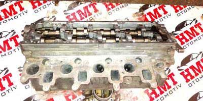 SKODA SUPER B ÇIKMA SİLİNDİR KAPAK 1 6 CAY